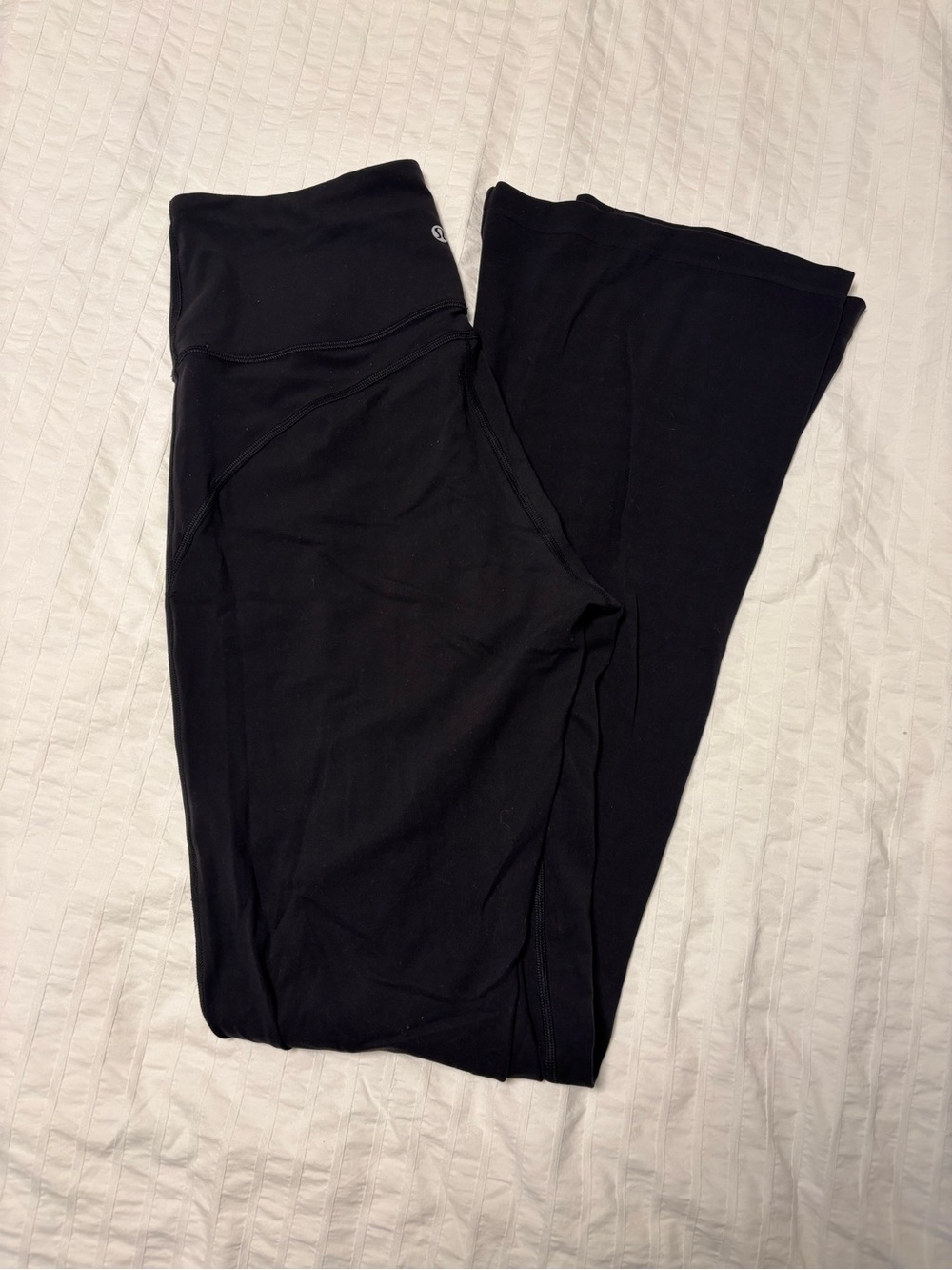 Lululemon yoga pants